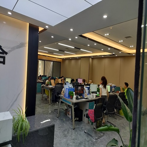 公司环境三